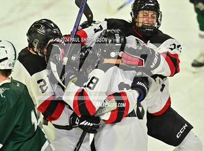 Thumbnail 3 in Summit vs. Durango - CHSAA 4A State Final photogallery.