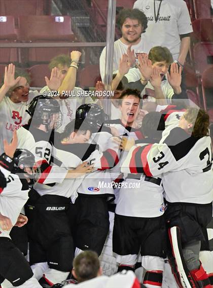 Thumbnail 1 in Summit vs. Durango - CHSAA 4A State Final photogallery.