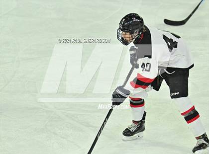 Thumbnail 3 in Summit vs. Durango - CHSAA 4A State Final photogallery.