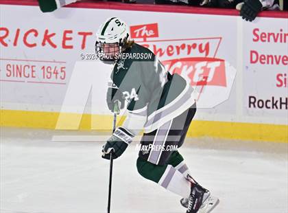 Thumbnail 1 in Summit vs. Durango - CHSAA 4A State Final photogallery.