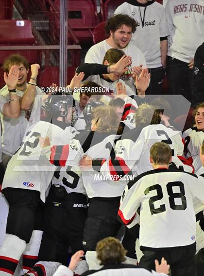 Thumbnail 1 in Summit vs. Durango - CHSAA 4A State Final photogallery.