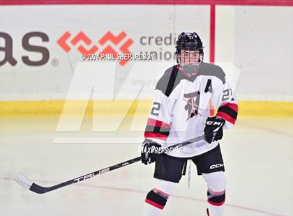 Thumbnail 3 in Summit vs. Durango - CHSAA 4A State Final photogallery.