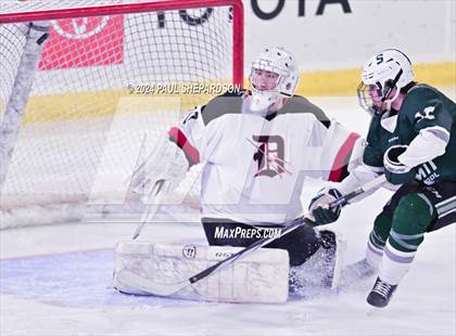 Thumbnail 3 in Summit vs. Durango - CHSAA 4A State Final photogallery.