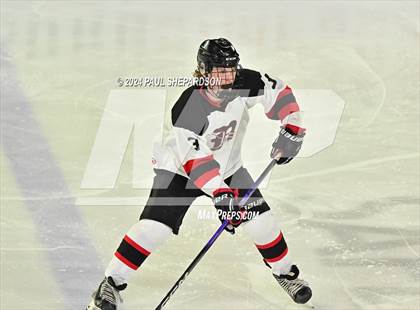 Thumbnail 1 in Summit vs. Durango - CHSAA 4A State Final photogallery.