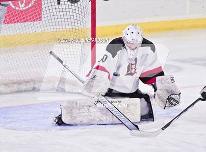 Thumbnail 3 in Summit vs. Durango - CHSAA 4A State Final photogallery.