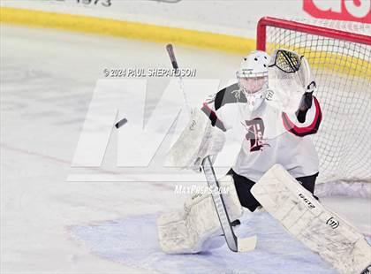Thumbnail 3 in Summit vs. Durango - CHSAA 4A State Final photogallery.