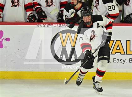 Thumbnail 1 in Summit vs. Durango - CHSAA 4A State Final photogallery.