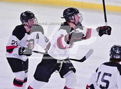 Thumbnail 3 in Summit vs. Durango - CHSAA 4A State Final photogallery.