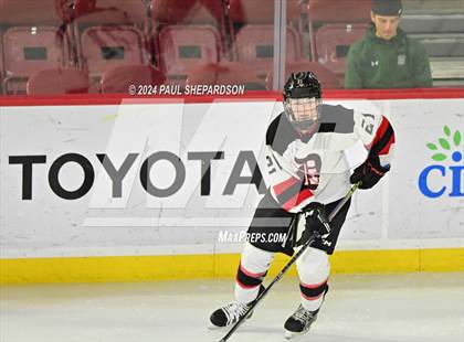 Thumbnail 1 in Summit vs. Durango - CHSAA 4A State Final photogallery.