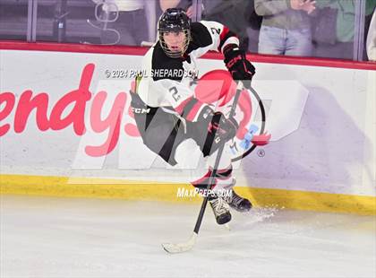 Thumbnail 2 in Summit vs. Durango - CHSAA 4A State Final photogallery.