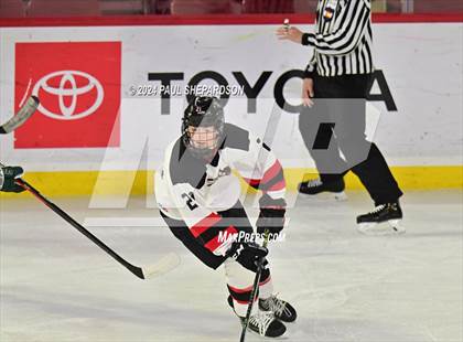 Thumbnail 2 in Summit vs. Durango - CHSAA 4A State Final photogallery.