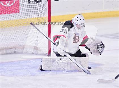 Thumbnail 3 in Summit vs. Durango - CHSAA 4A State Final photogallery.