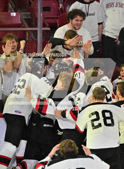 Thumbnail 3 in Summit vs. Durango - CHSAA 4A State Final photogallery.