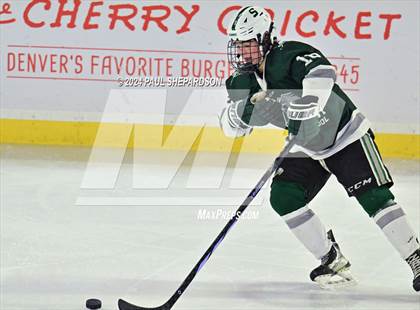 Thumbnail 1 in Summit vs. Durango - CHSAA 4A State Final photogallery.