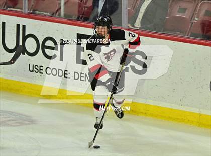 Thumbnail 1 in Summit vs. Durango - CHSAA 4A State Final photogallery.