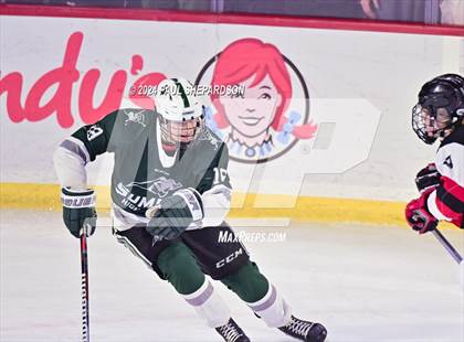 Thumbnail 2 in Summit vs. Durango - CHSAA 4A State Final photogallery.