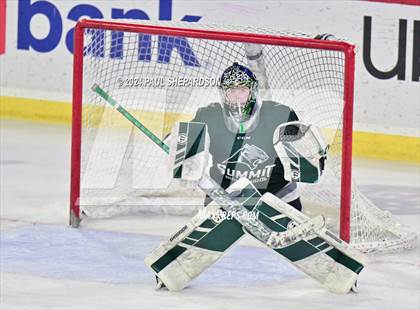 Thumbnail 3 in Summit vs. Durango - CHSAA 4A State Final photogallery.