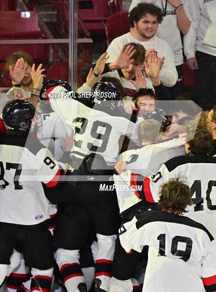 Thumbnail 1 in Summit vs. Durango - CHSAA 4A State Final photogallery.