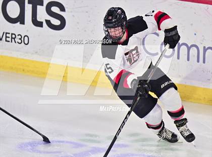 Thumbnail 1 in Summit vs. Durango - CHSAA 4A State Final photogallery.