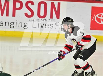 Thumbnail 3 in Summit vs. Durango - CHSAA 4A State Final photogallery.