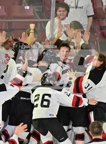 Thumbnail 2 in Summit vs. Durango - CHSAA 4A State Final photogallery.