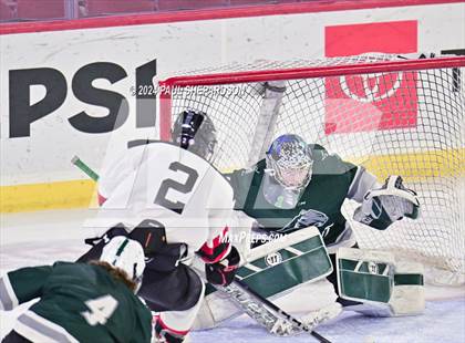 Thumbnail 2 in Summit vs. Durango - CHSAA 4A State Final photogallery.