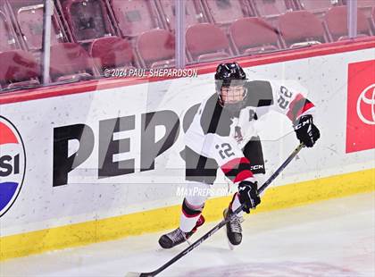 Thumbnail 1 in Summit vs. Durango - CHSAA 4A State Final photogallery.