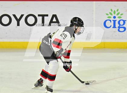 Thumbnail 2 in Summit vs. Durango - CHSAA 4A State Final photogallery.