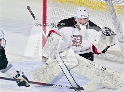 Thumbnail 2 in Summit vs. Durango - CHSAA 4A State Final photogallery.