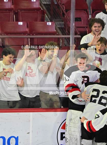 Thumbnail 2 in Summit vs. Durango - CHSAA 4A State Final photogallery.