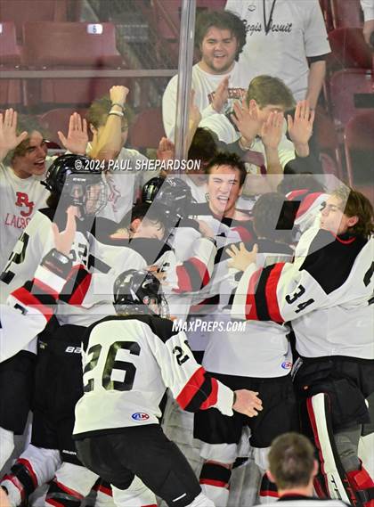 Thumbnail 3 in Summit vs. Durango - CHSAA 4A State Final photogallery.