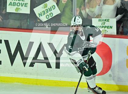 Thumbnail 1 in Summit vs. Durango - CHSAA 4A State Final photogallery.