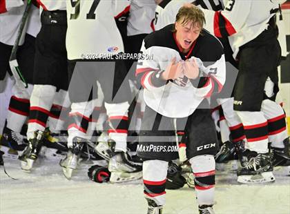 Thumbnail 3 in Summit vs. Durango - CHSAA 4A State Final photogallery.