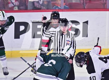 Thumbnail 3 in Summit vs. Durango - CHSAA 4A State Final photogallery.