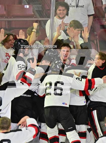 Thumbnail 2 in Summit vs. Durango - CHSAA 4A State Final photogallery.