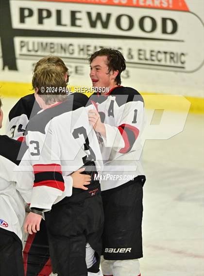 Thumbnail 1 in Summit vs. Durango - CHSAA 4A State Final photogallery.