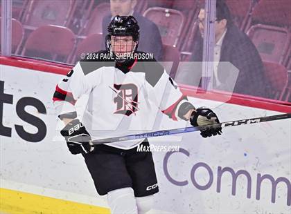 Thumbnail 2 in Summit vs. Durango - CHSAA 4A State Final photogallery.