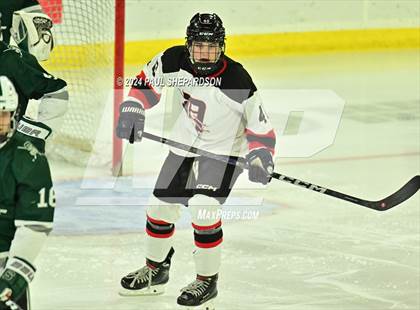 Thumbnail 1 in Summit vs. Durango - CHSAA 4A State Final photogallery.