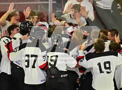 Thumbnail 3 in Summit vs. Durango - CHSAA 4A State Final photogallery.