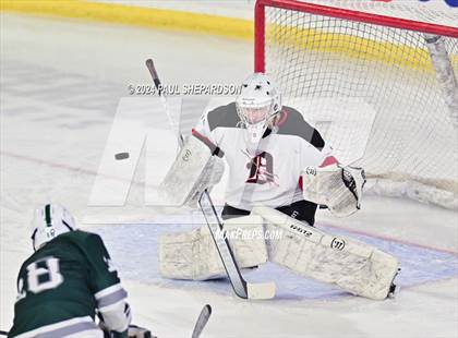 Thumbnail 2 in Summit vs. Durango - CHSAA 4A State Final photogallery.