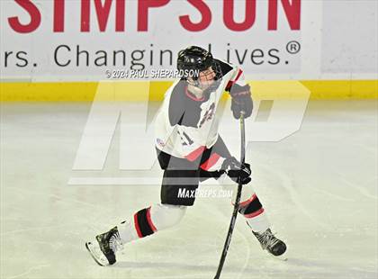 Thumbnail 1 in Summit vs. Durango - CHSAA 4A State Final photogallery.