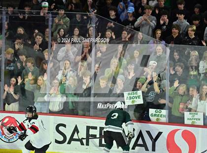 Thumbnail 2 in Summit vs. Durango - CHSAA 4A State Final photogallery.