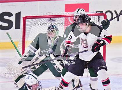 Thumbnail 2 in Summit vs. Durango - CHSAA 4A State Final photogallery.