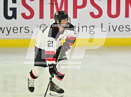 Thumbnail 3 in Summit vs. Durango - CHSAA 4A State Final photogallery.
