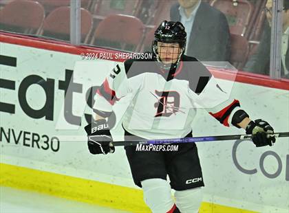 Thumbnail 3 in Summit vs. Durango - CHSAA 4A State Final photogallery.
