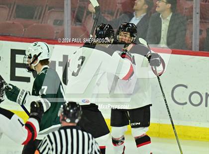 Thumbnail 1 in Summit vs. Durango - CHSAA 4A State Final photogallery.