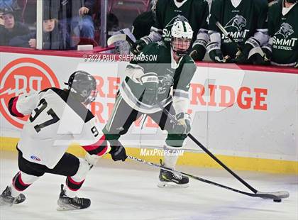 Thumbnail 2 in Summit vs. Durango - CHSAA 4A State Final photogallery.