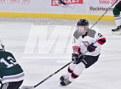 Thumbnail 1 in Summit vs. Durango - CHSAA 4A State Final photogallery.