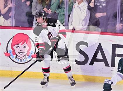 Thumbnail 3 in Summit vs. Durango - CHSAA 4A State Final photogallery.
