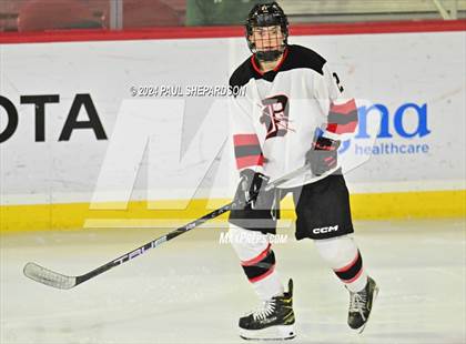 Thumbnail 2 in Summit vs. Durango - CHSAA 4A State Final photogallery.